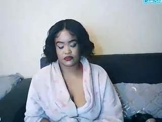 Offline stormie955 on CamSoda