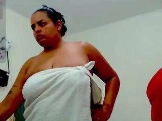 Freechat stud-patyashley on CamSoda