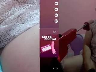 suckerdrool on CamSoda 