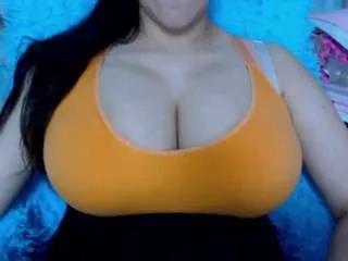 suecute on CamSoda 