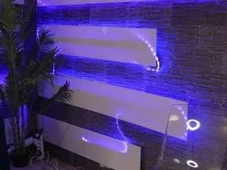 Freechat sugar-rushhh on CamSoda