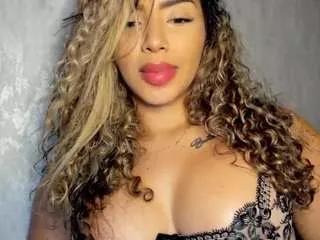 sugarcataleya on CamSoda 
