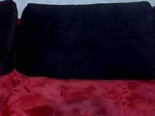 Offline sugarstardust on CamSoda