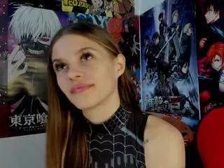sukie69 on CamSoda 