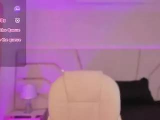 suniipuffle on CamSoda 