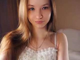sunnbibbs on CamSoda 