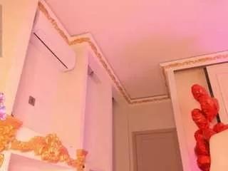 suryy on CamSoda 