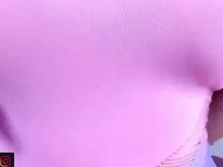 susan-zc on CamSoda 