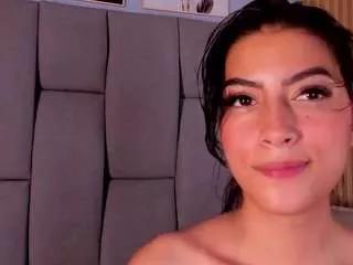 susana-sanchez on CamSoda 