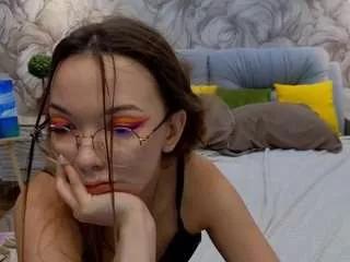susannjohnson on CamSoda 