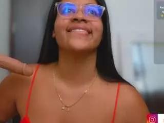 sussisoto on CamSoda 