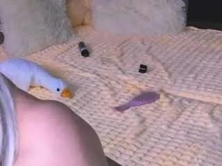 Private sweeet-barbie on CamSoda