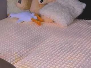 Private sweeet-barbie on CamSoda