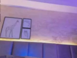 Private sweet-arii on CamSoda