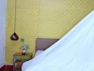 sweet-dani18 on CamSoda 