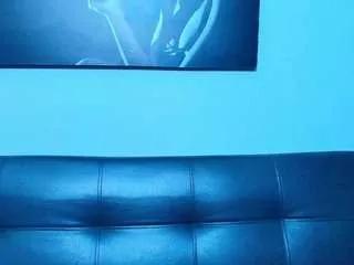 sweet-juicy1 on CamSoda 