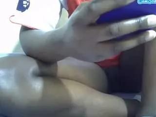 Offline sweet-nana01 on CamSoda