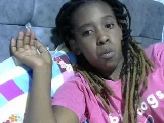 sweetbabes1 on CamSoda 