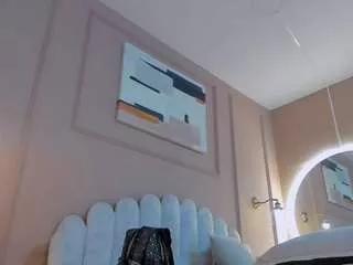 sweetconniie on CamSoda 