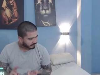 sweetdesires on CamSoda 
