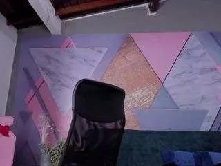 sweetfabianaxl on CamSoda 