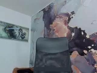 sweetfabianaxl on CamSoda 