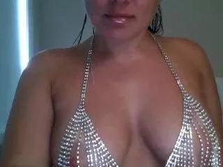 sweetheartgia on CamSoda 