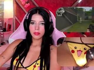sweetiecloe on CamSoda 