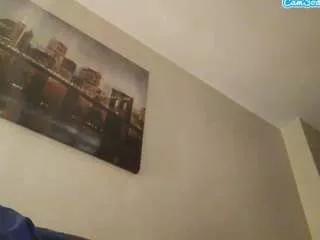 sweetnesssqueen on CamSoda 
