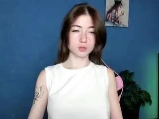 sweetsalma on CamSoda 