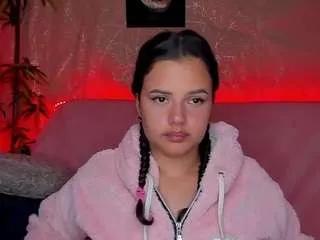 sweetsin21 on CamSoda 