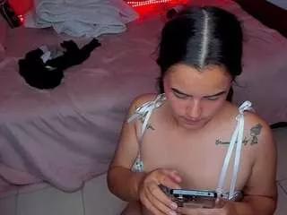 sweetsin21 on CamSoda 