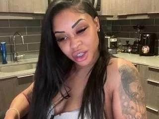 sweetstufff on CamSoda 