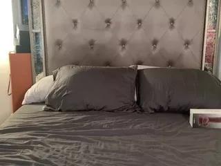 sweetstufff on CamSoda 