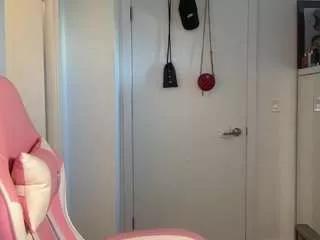 sweetstufff on CamSoda 