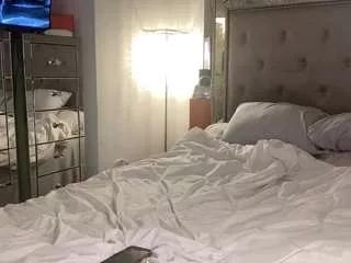 sweetstufff on CamSoda 