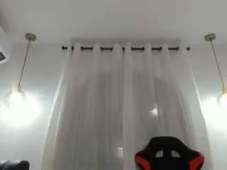 Freechat sweett-tiny on CamSoda