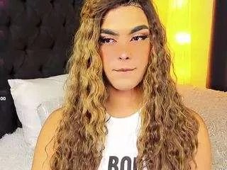 Offline sweettcamila699 on CamSoda