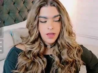 Offline sweettcamila699 on CamSoda