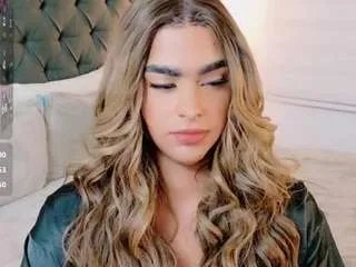 Offline sweettcamila699 on CamSoda