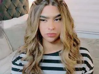 Offline sweettcamila699 on CamSoda