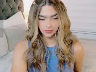 Offline sweettcamila699 on CamSoda