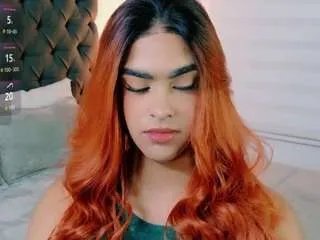 Offline sweettcamila699 on CamSoda