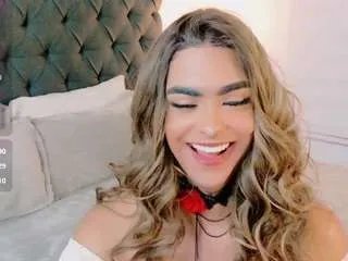Offline sweettcamila699 on CamSoda