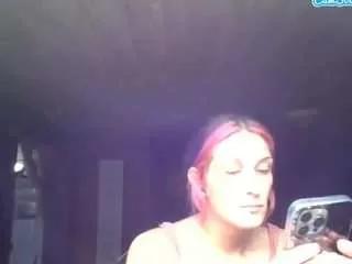 Offline sydsinner on CamSoda