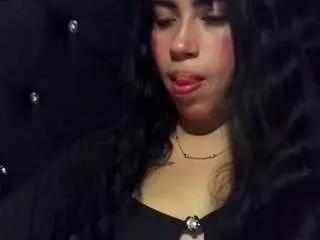 sylvana19 on CamSoda 