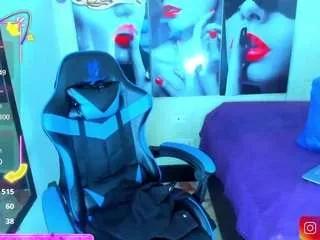 sylvana19 on CamSoda 