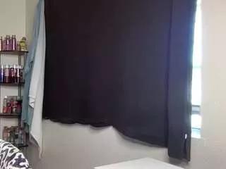 t1ger on CamSoda 