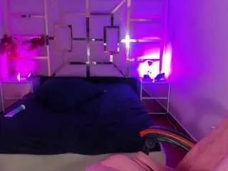 Freechat tamara-rouse on CamSoda