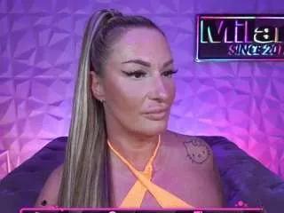 tamaramilano on CamSoda 